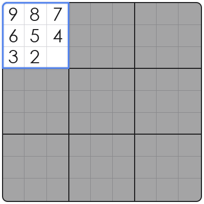 hard sudoku puzzles printable